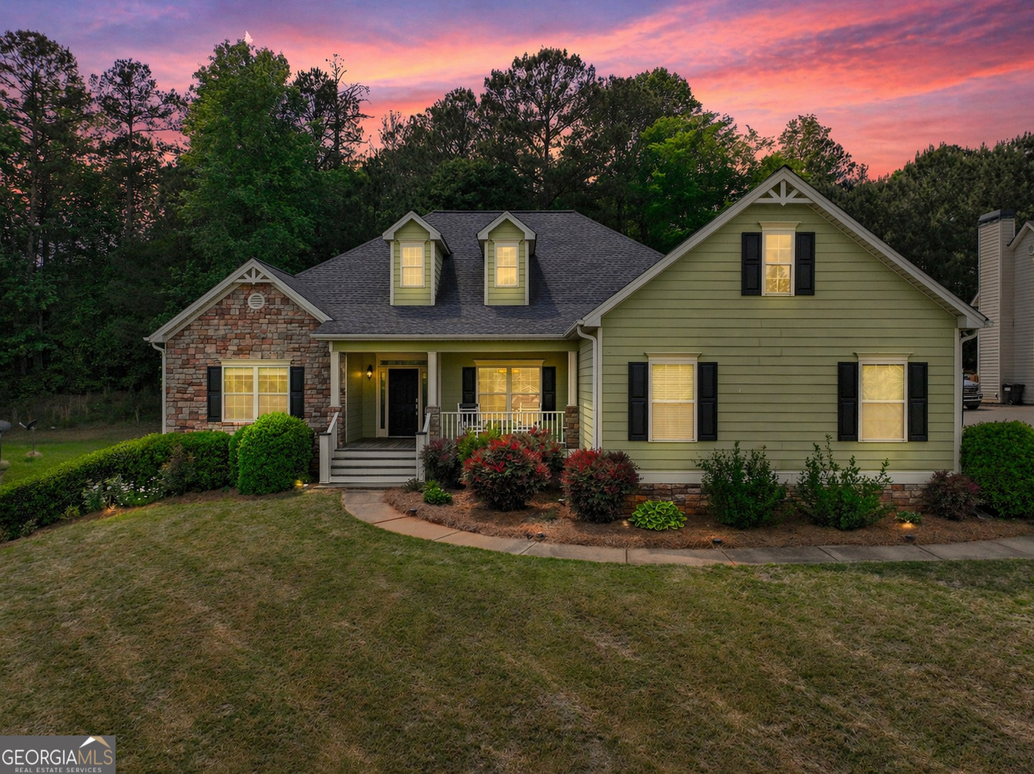 406 Long Shore Way Newnan GA 30265