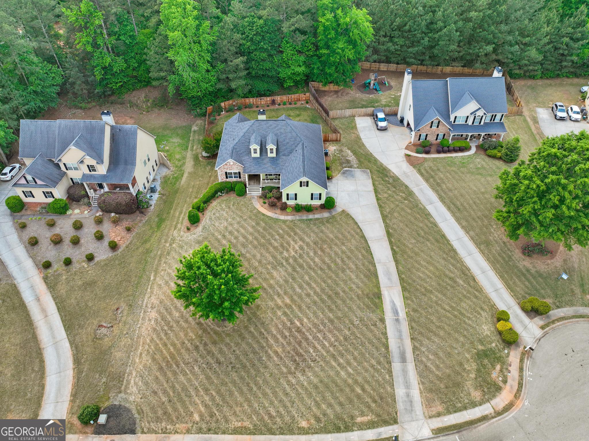 406 Long Shore Way Newnan GA 30265