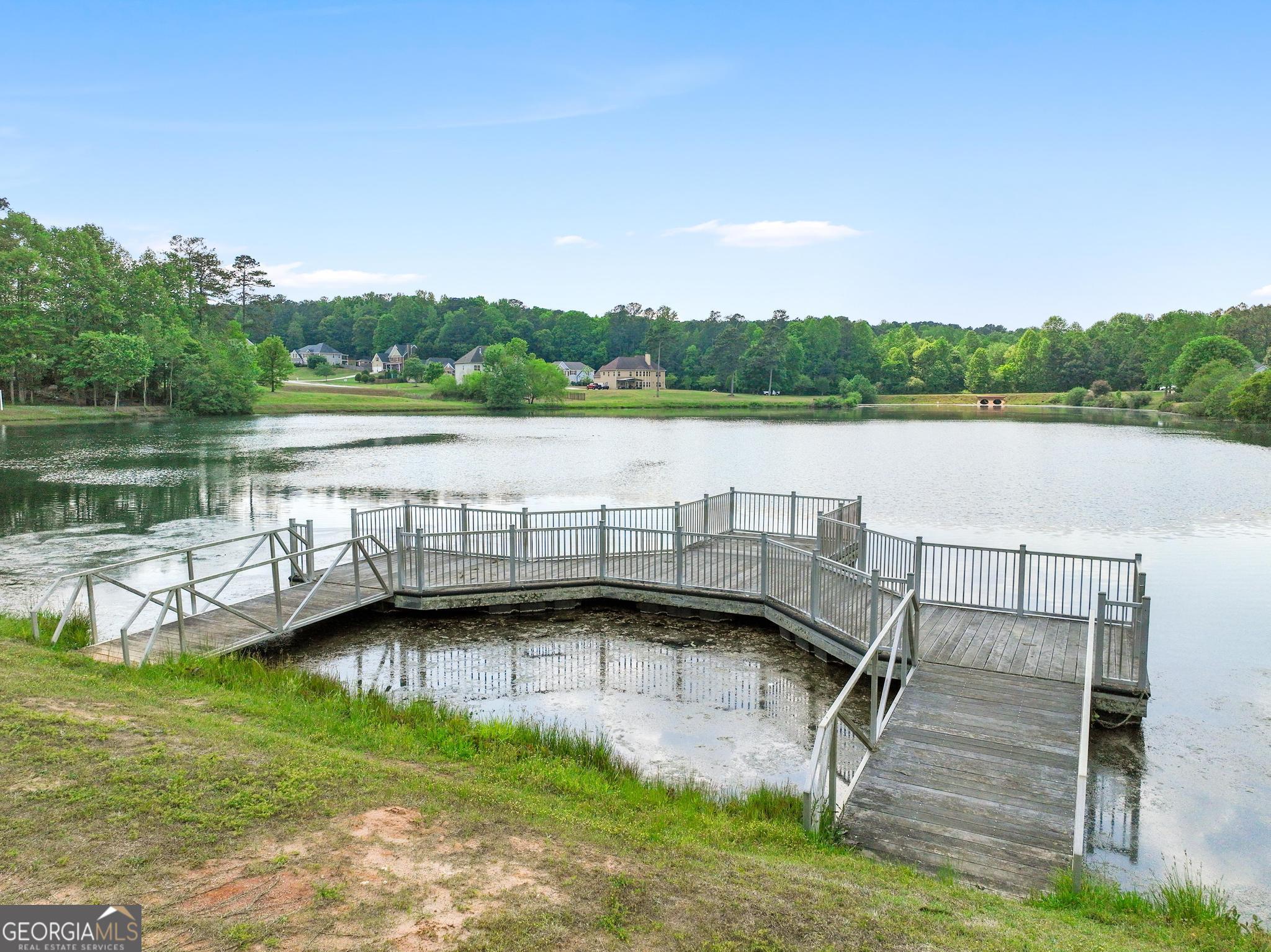 406 Long Shore Way Newnan GA 30265