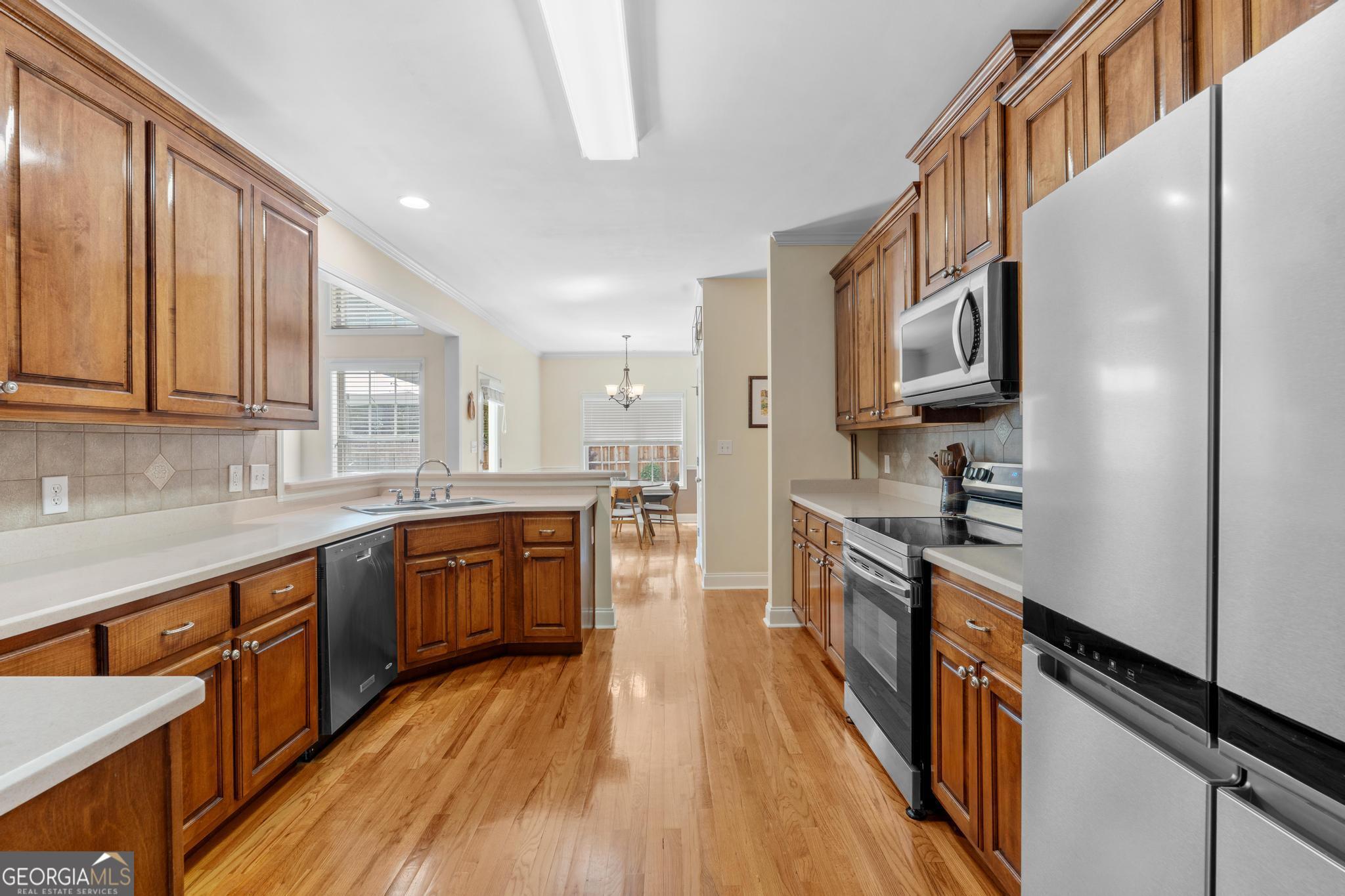 406 Long Shore Way Newnan GA 30265