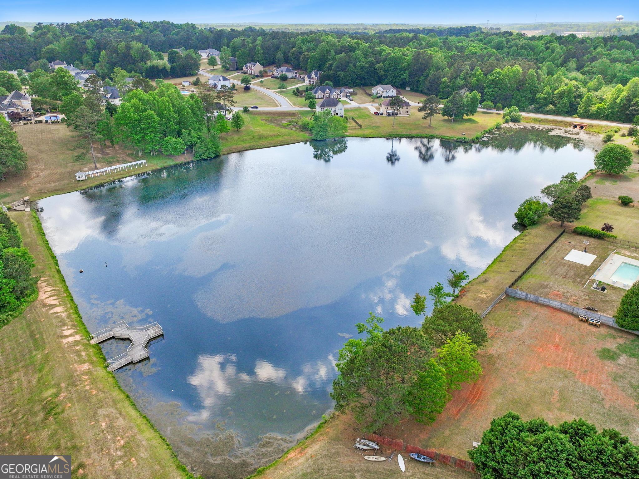 406 Long Shore Way Newnan GA 30265