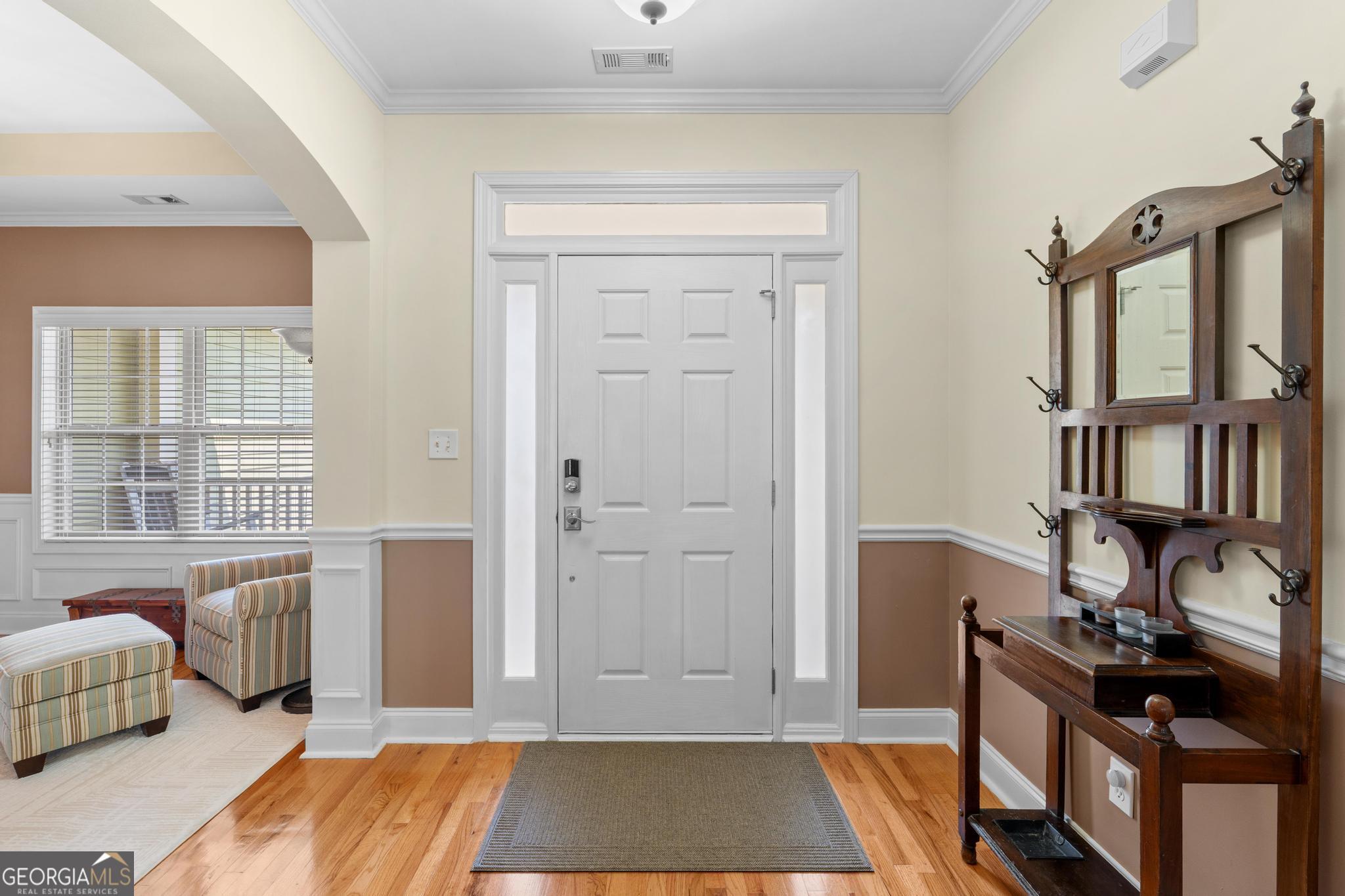 406 Long Shore Way Newnan GA 30265