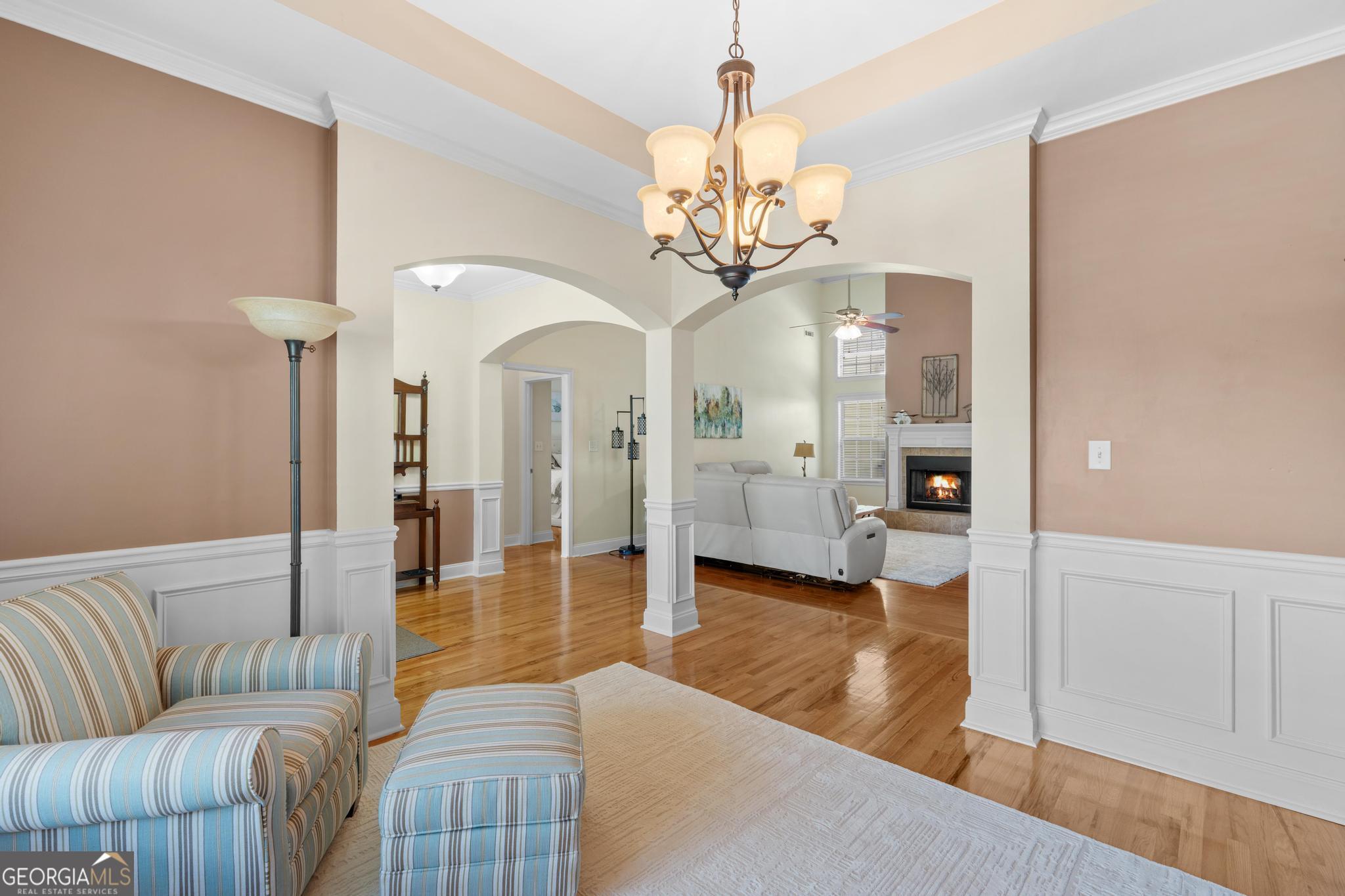 406 Long Shore Way Newnan GA 30265