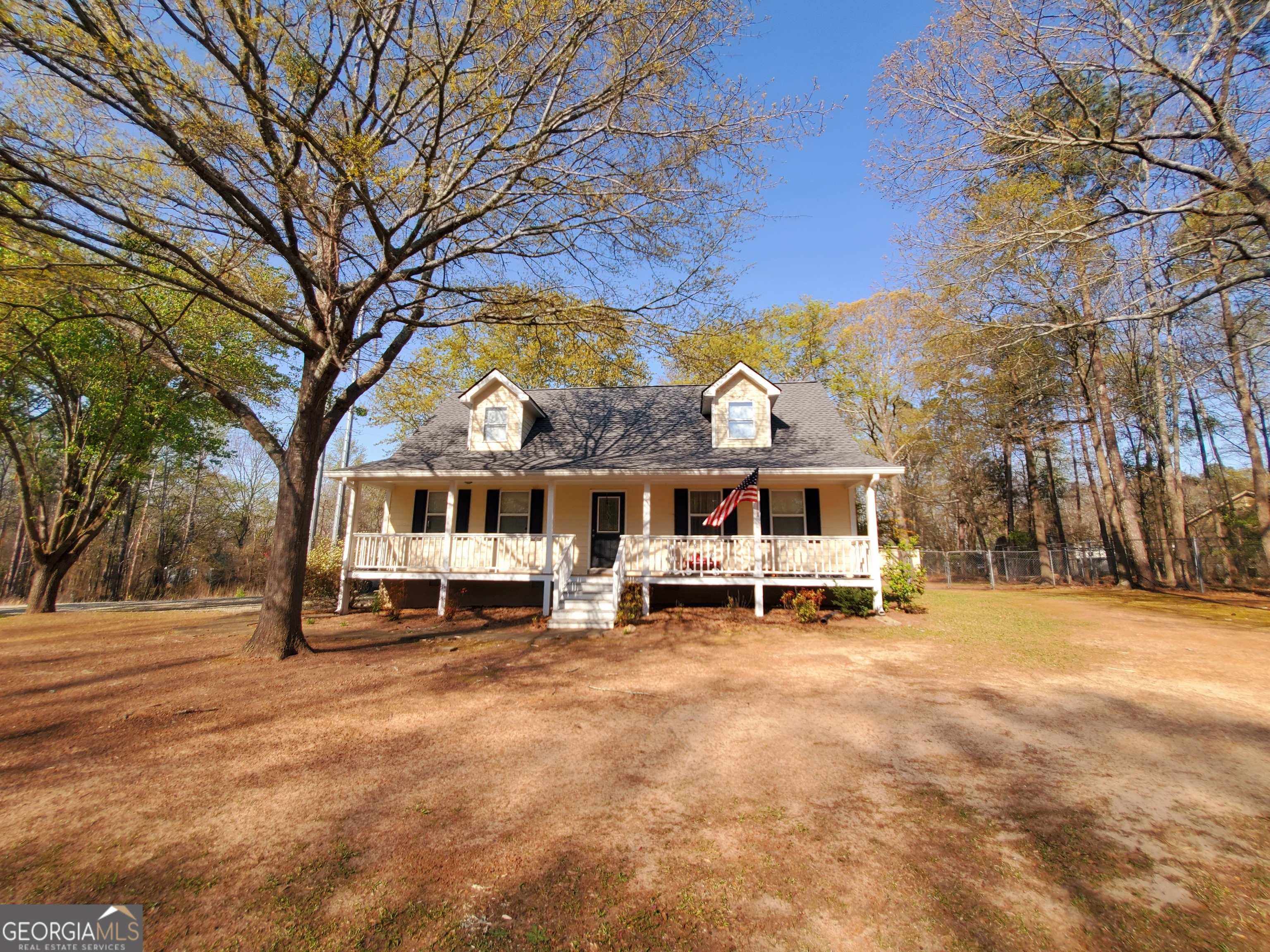 128 W Briarwood Drive Nicholson GA 30565