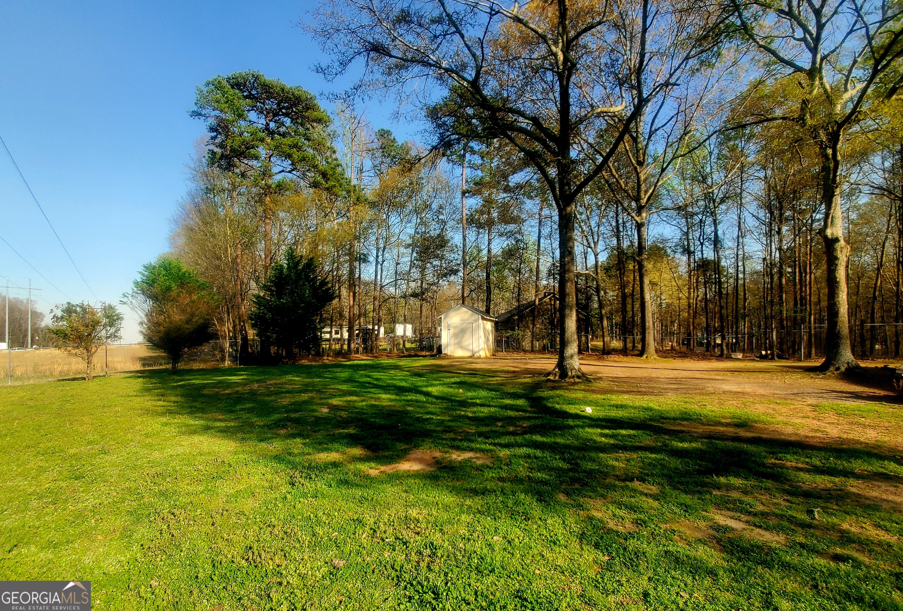 128 W Briarwood Drive Nicholson GA 30565