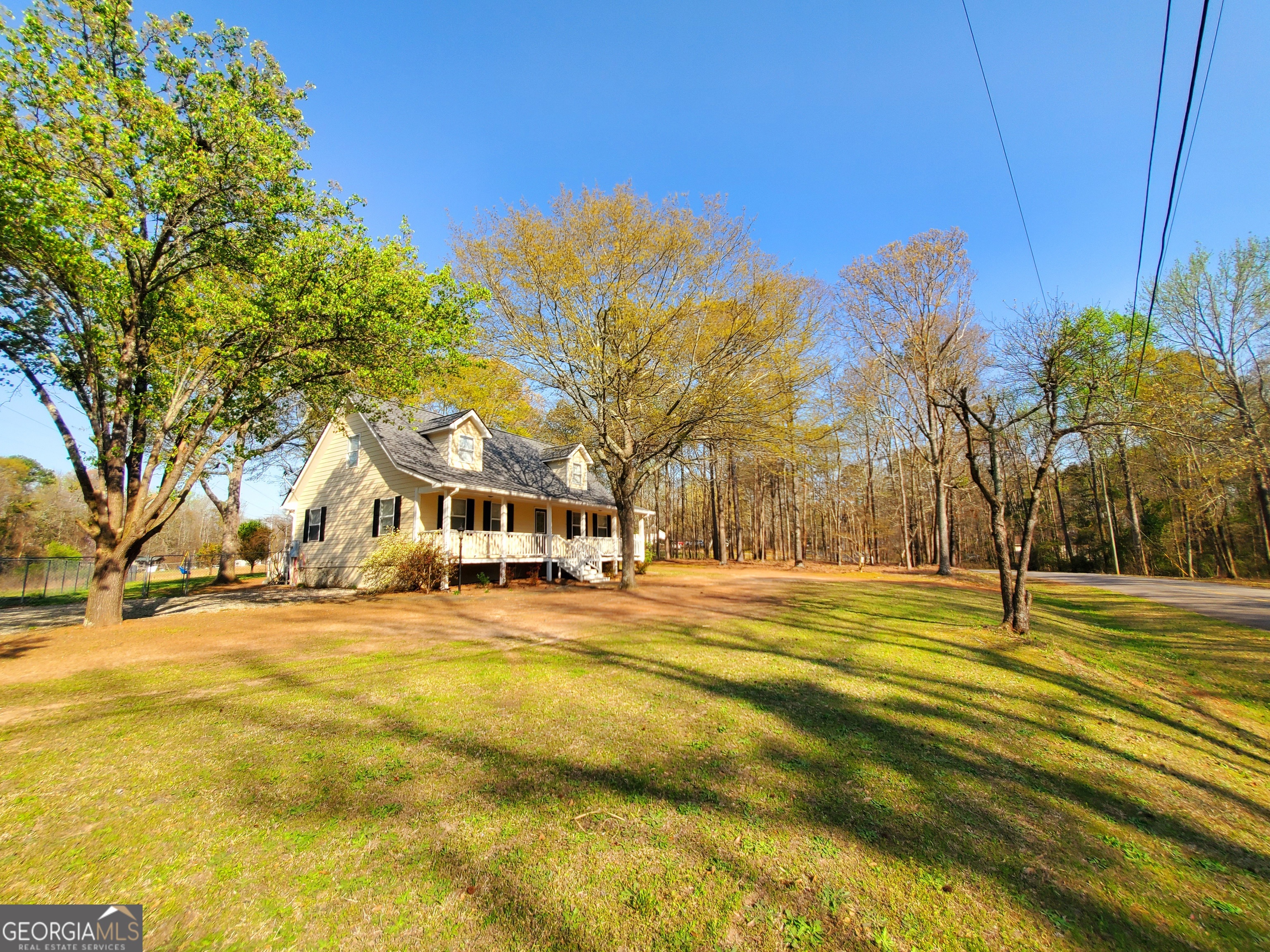 128 W Briarwood Drive Nicholson GA 30565