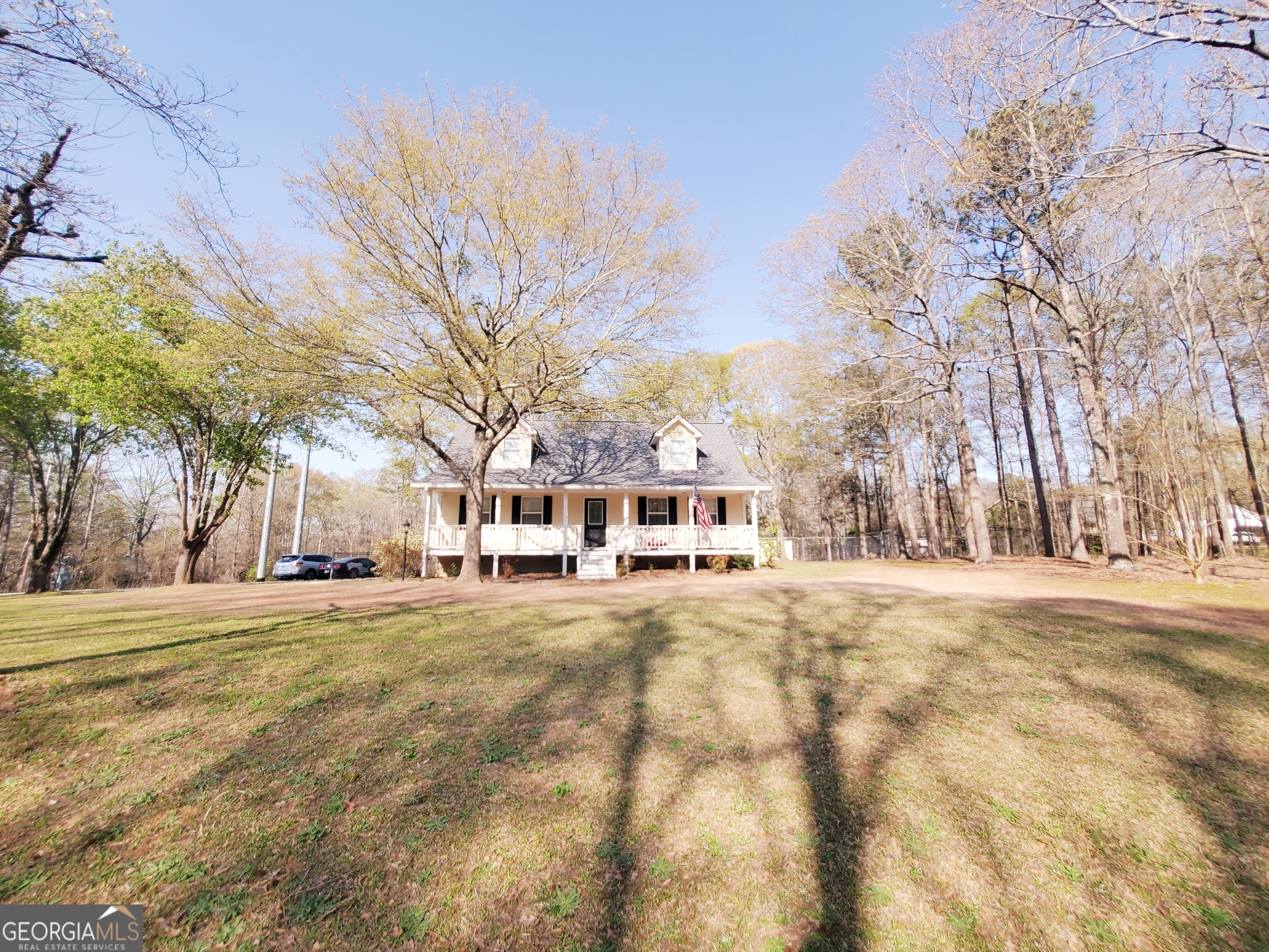 128 W Briarwood Drive Nicholson GA 30565