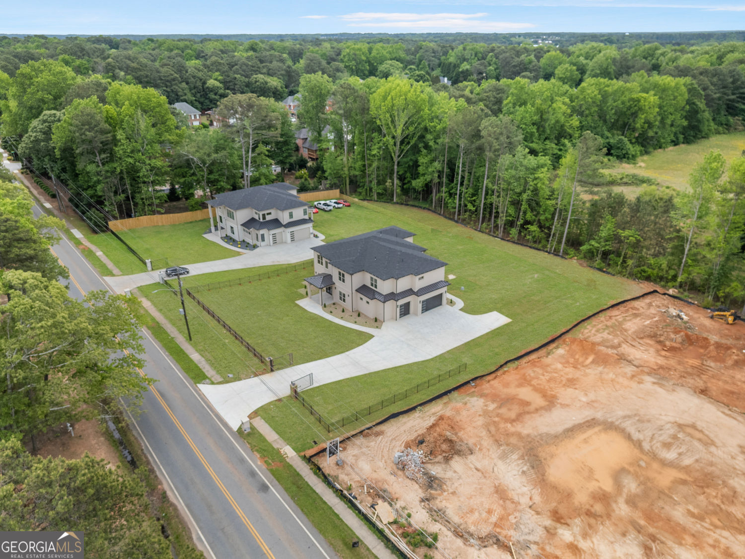 210 Simonton Road SW Lawrenceville GA 30046