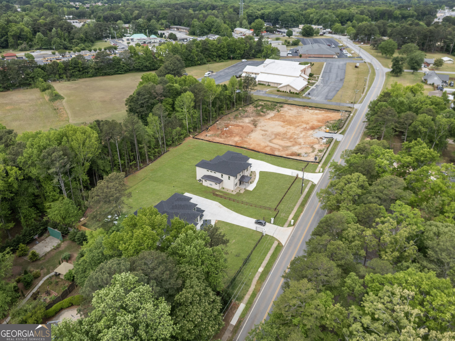 210 Simonton Road SW Lawrenceville GA 30046