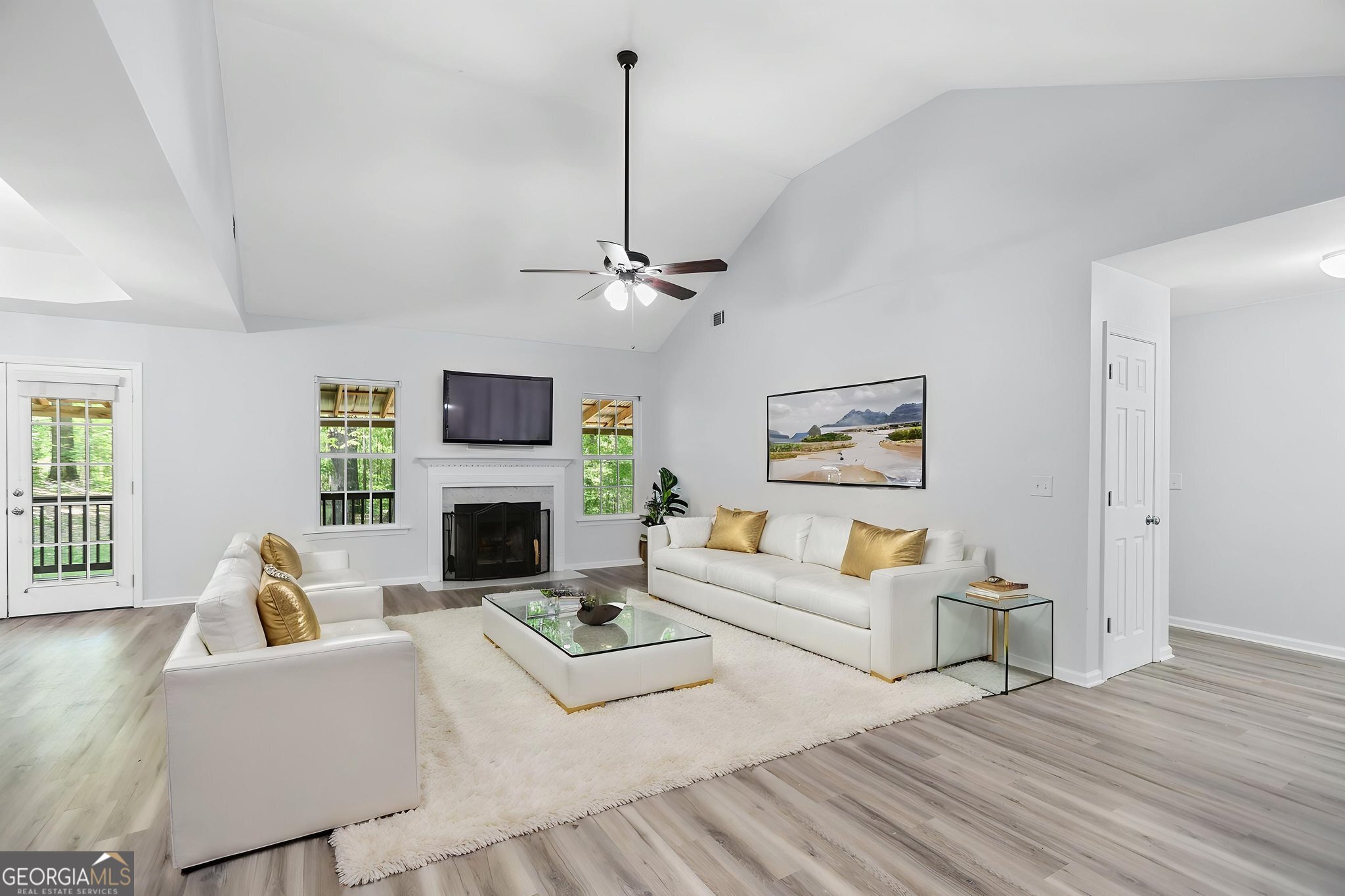 107 Trisha Lane Grantville GA 30220
