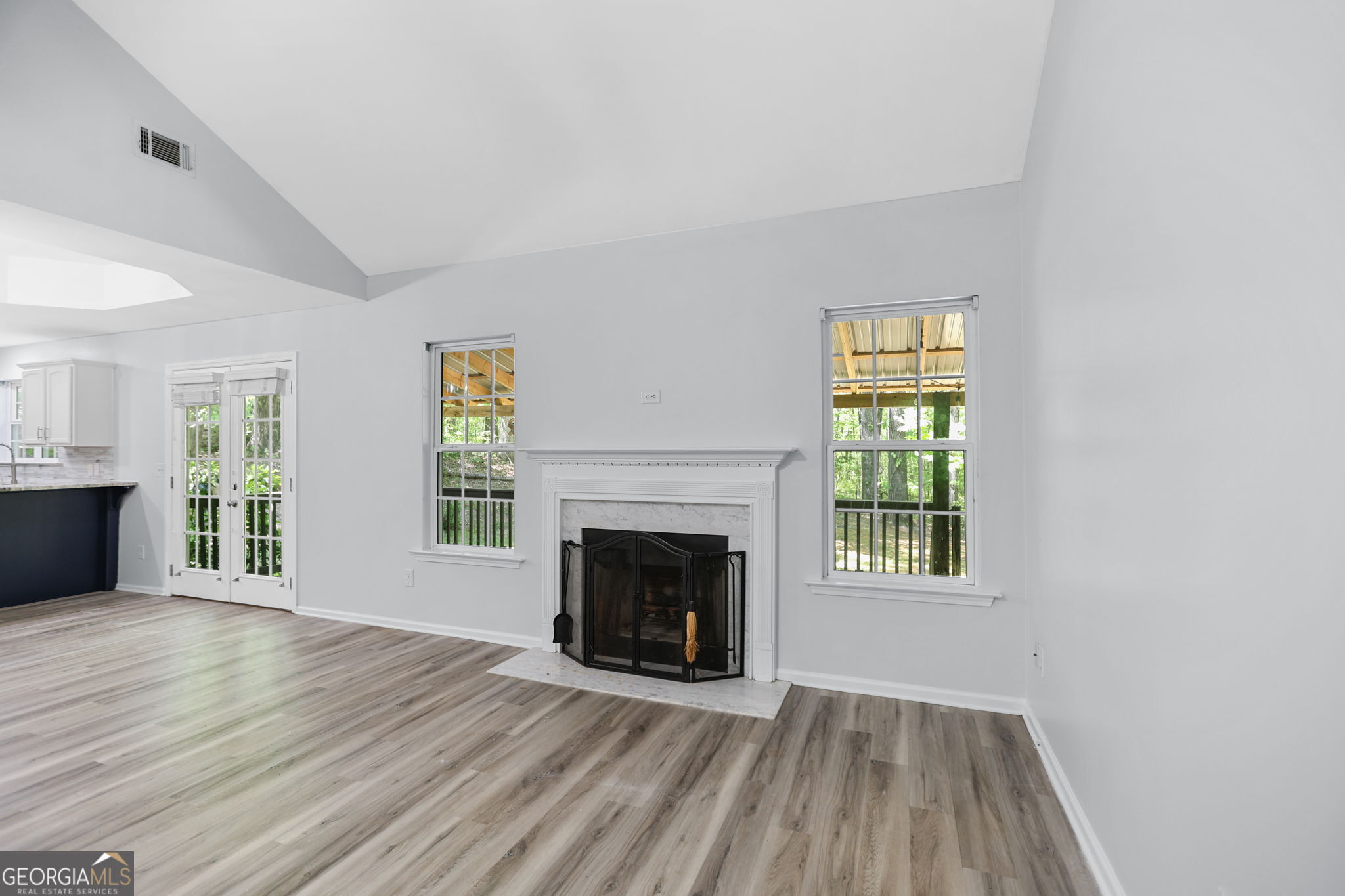 107 Trisha Lane Grantville GA 30220