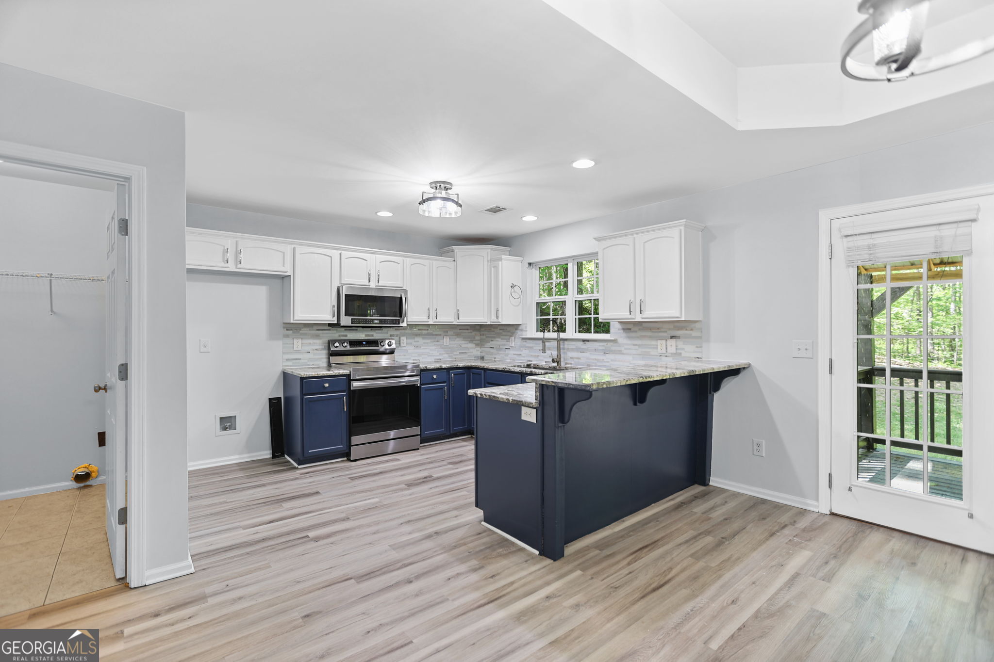 107 Trisha Lane Grantville GA 30220