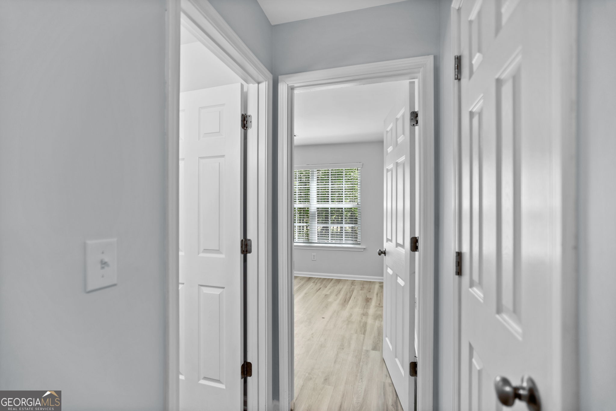 107 Trisha Lane Grantville GA 30220