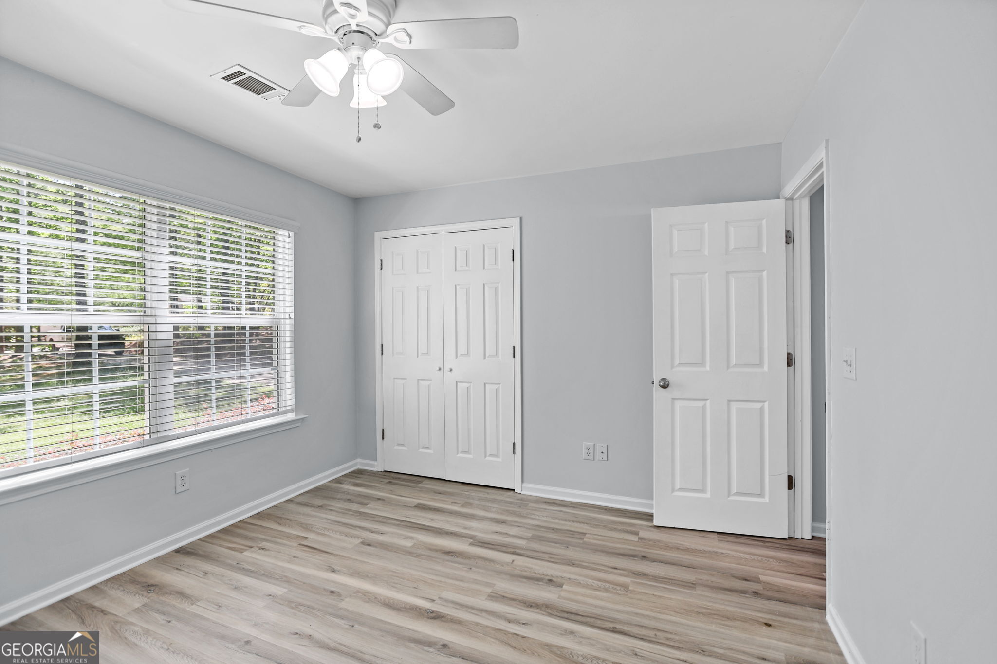 107 Trisha Lane Grantville GA 30220