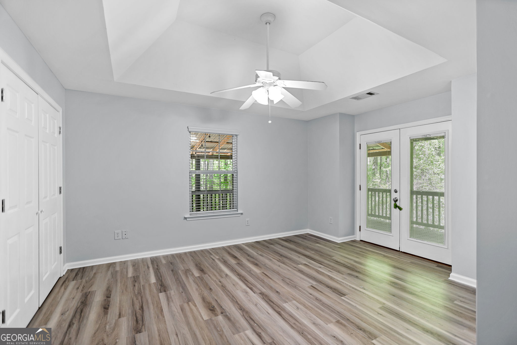 107 Trisha Lane Grantville GA 30220