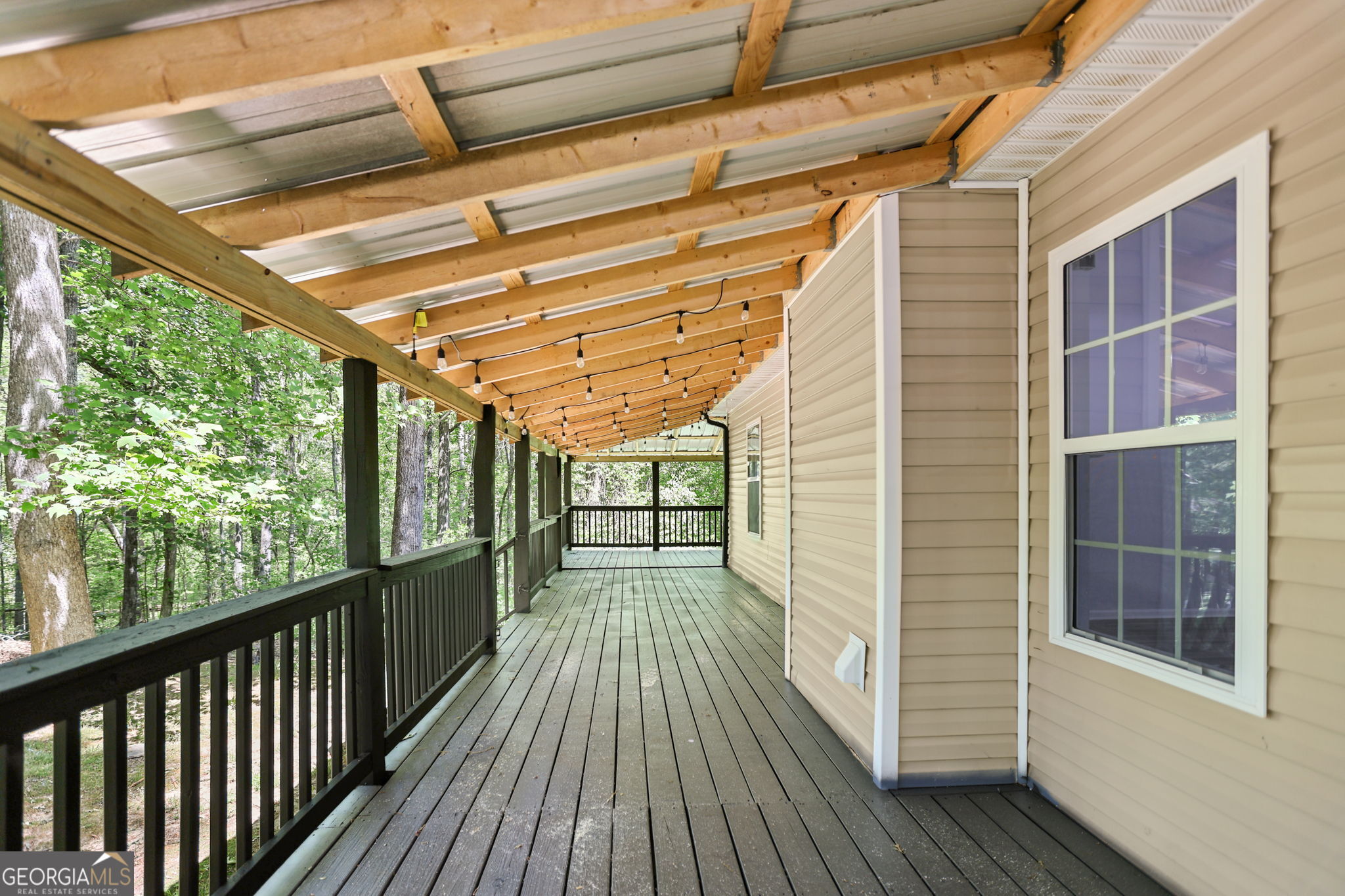 107 Trisha Lane Grantville GA 30220