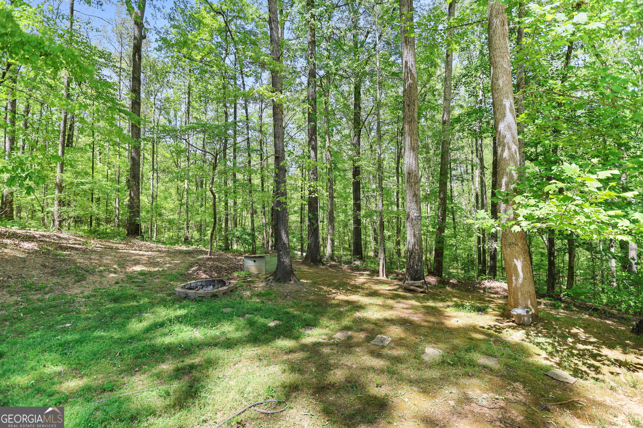 107 Trisha Lane Grantville GA 30220