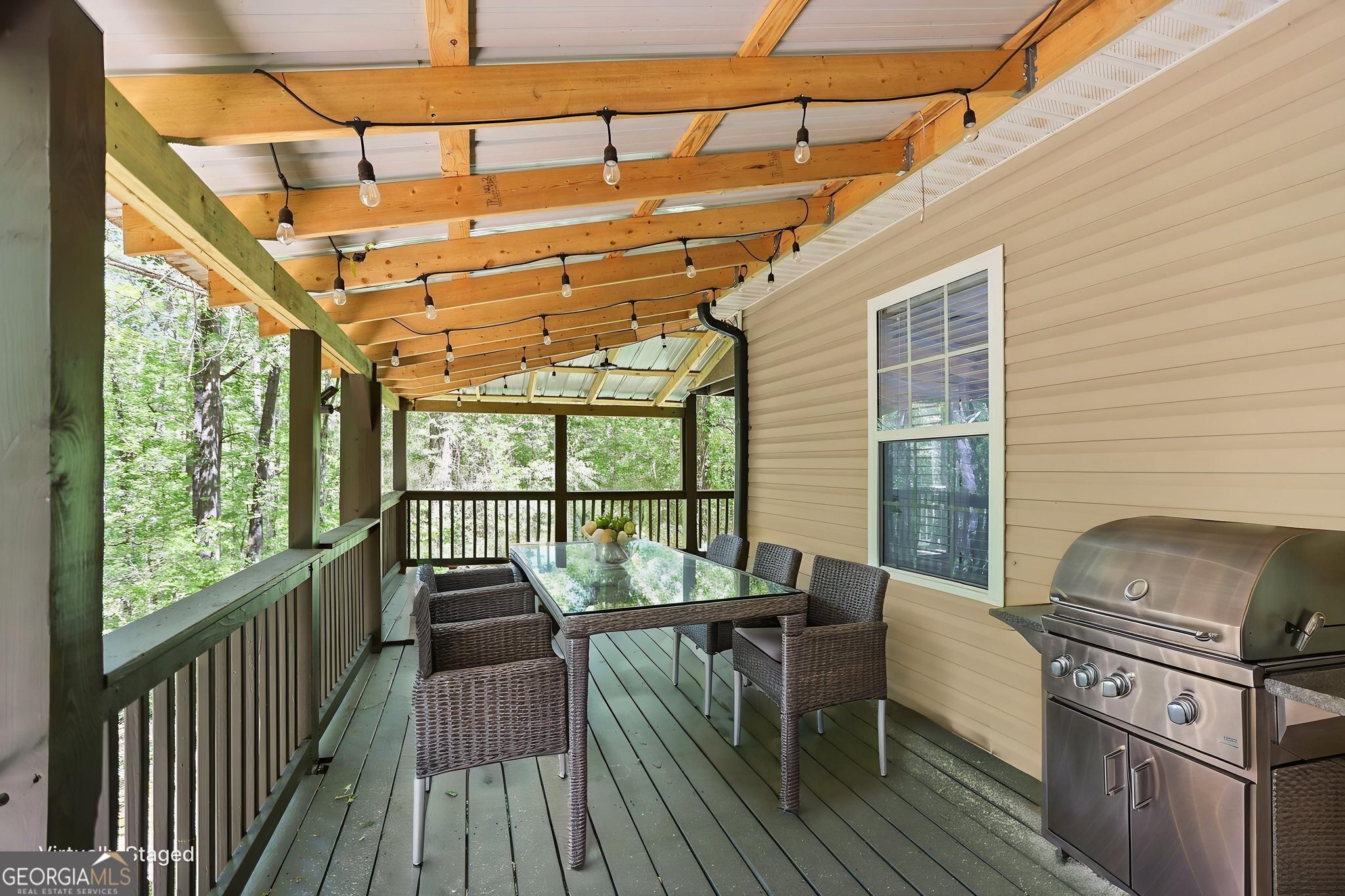107 Trisha Lane Grantville GA 30220