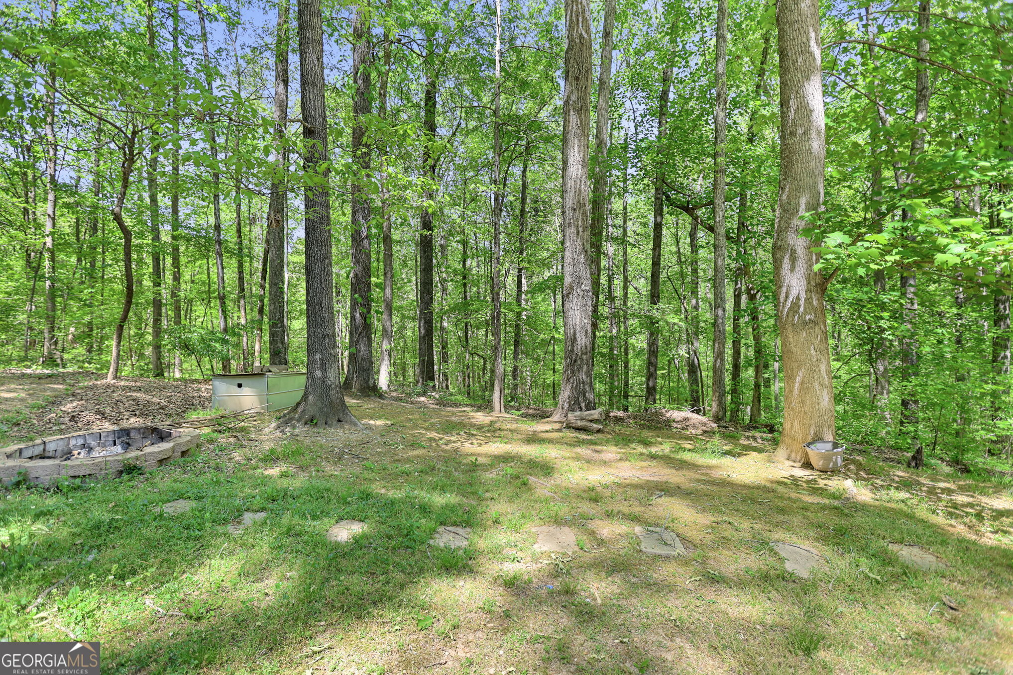 107 Trisha Lane Grantville GA 30220