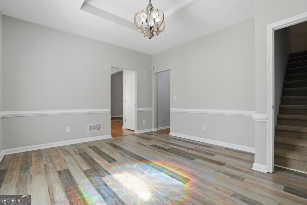 3664 Mcever Lake Road Pendergrass GA 30567