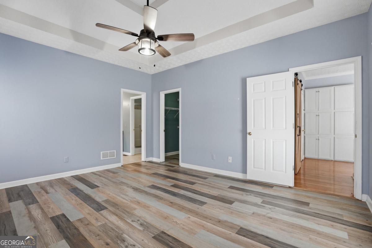 3664 Mcever Lake Road Pendergrass GA 30567