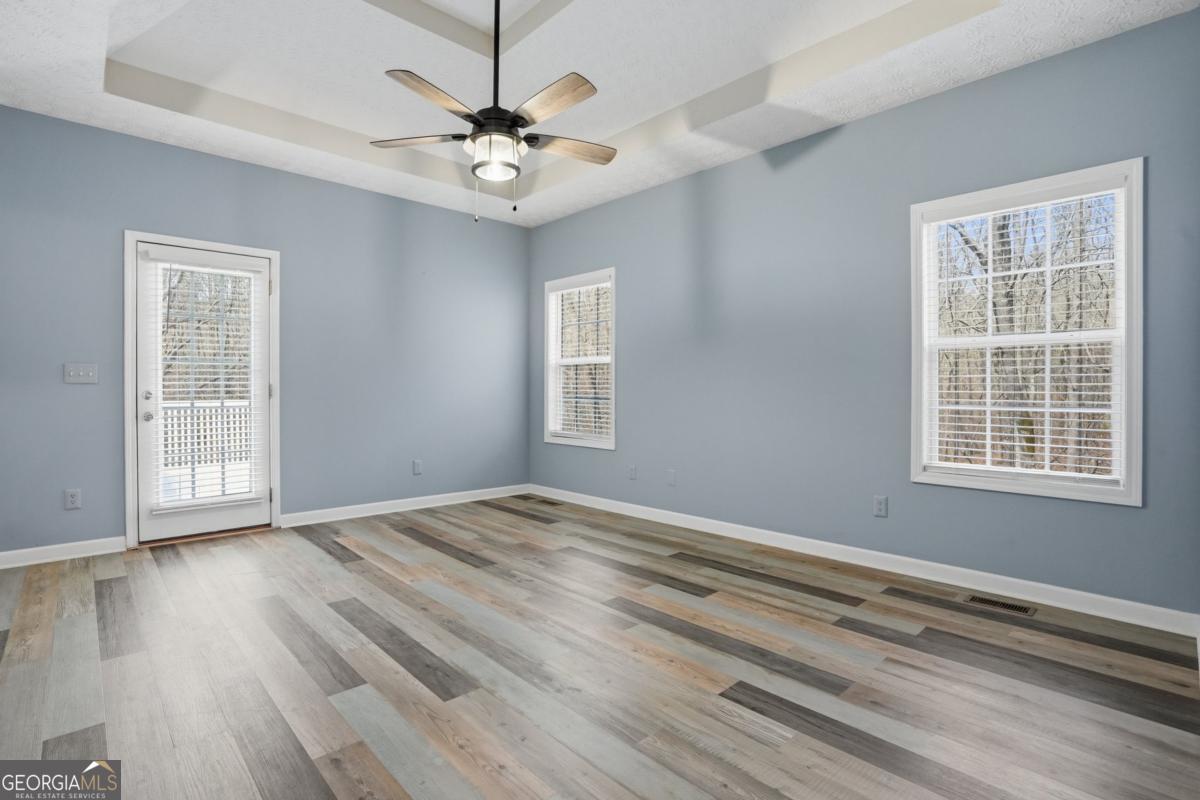 3664 Mcever Lake Road Pendergrass GA 30567