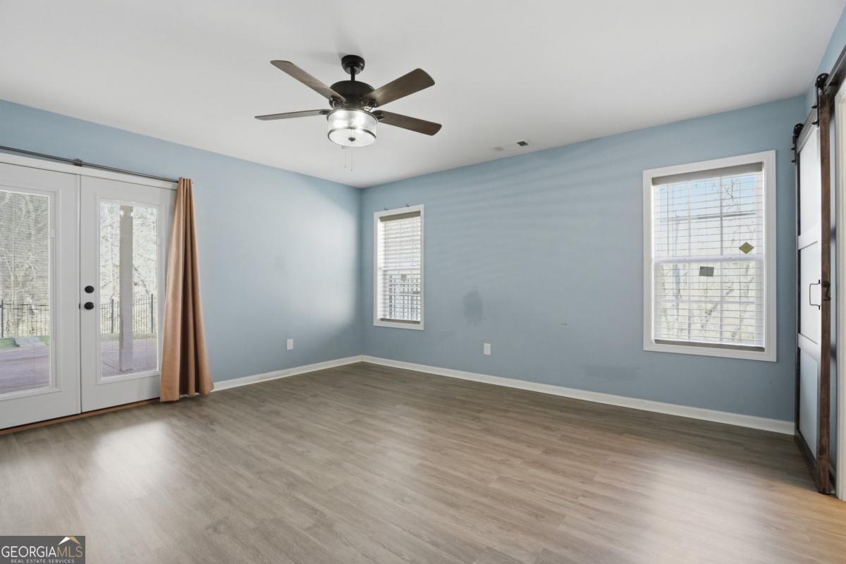 3664 Mcever Lake Road Pendergrass GA 30567