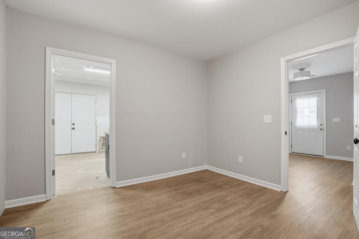 3664 Mcever Lake Road Pendergrass GA 30567