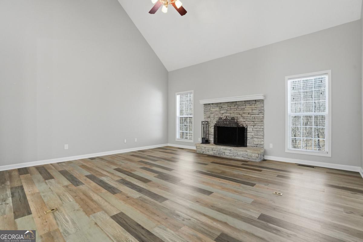 3664 Mcever Lake Road Pendergrass GA 30567