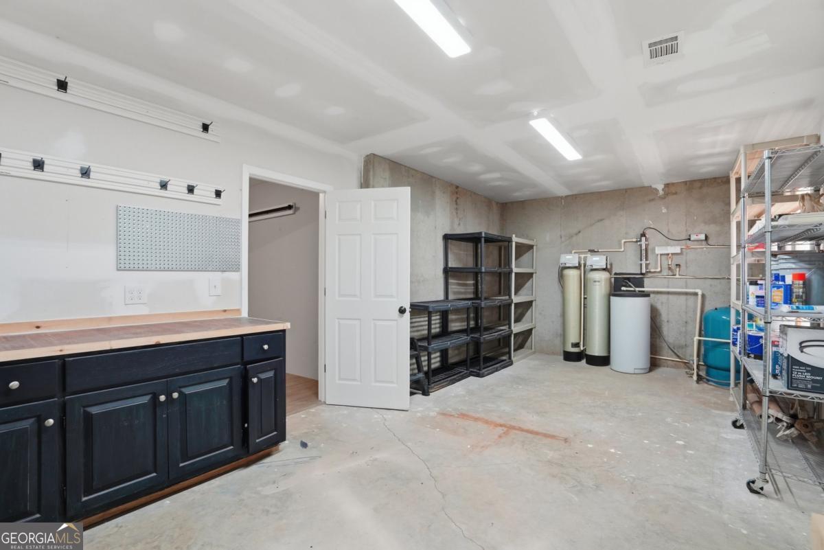 3664 Mcever Lake Road Pendergrass GA 30567