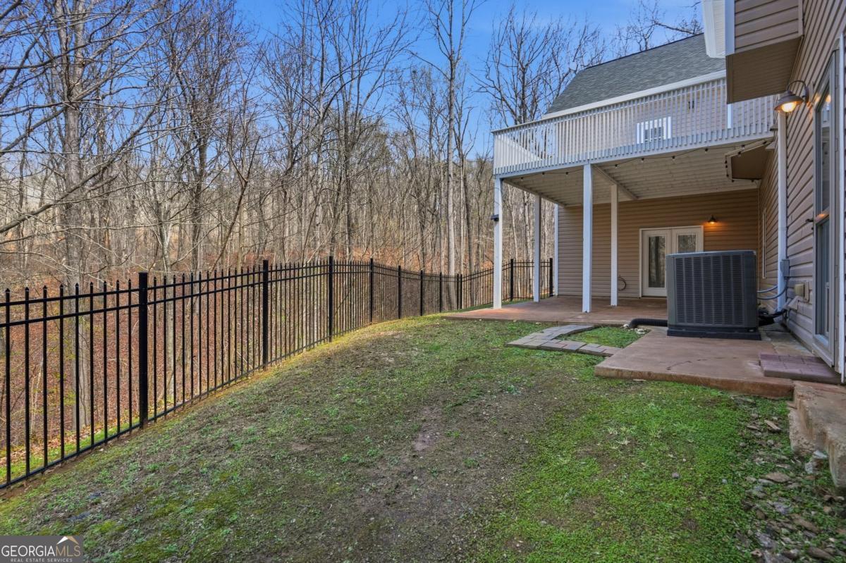3664 Mcever Lake Road Pendergrass GA 30567