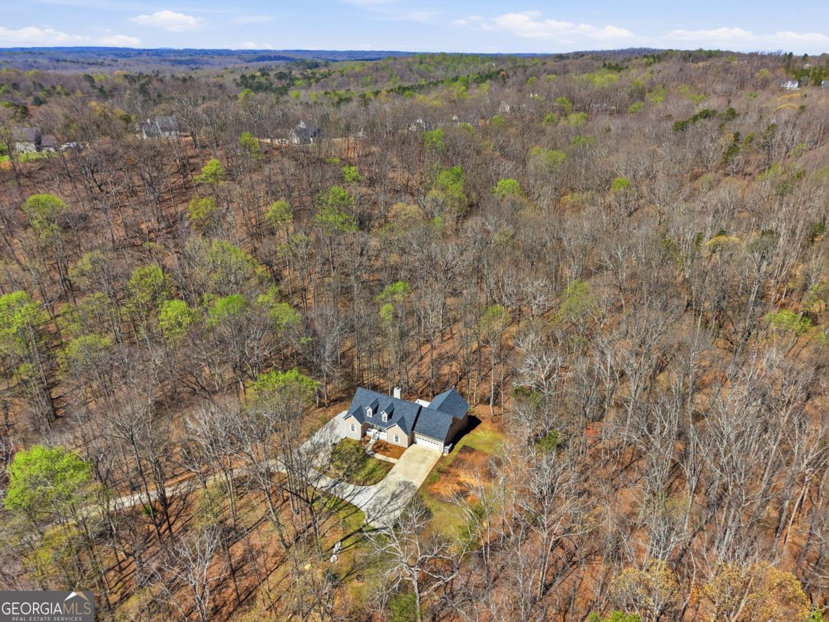 3664 Mcever Lake Road Pendergrass GA 30567