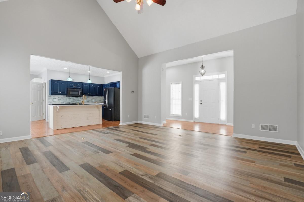 3664 Mcever Lake Road Pendergrass GA 30567