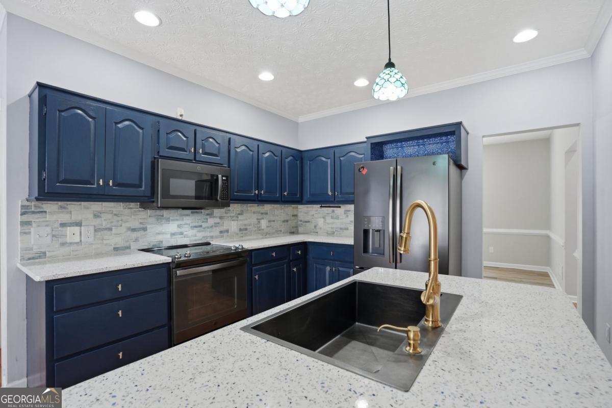 3664 Mcever Lake Road Pendergrass GA 30567