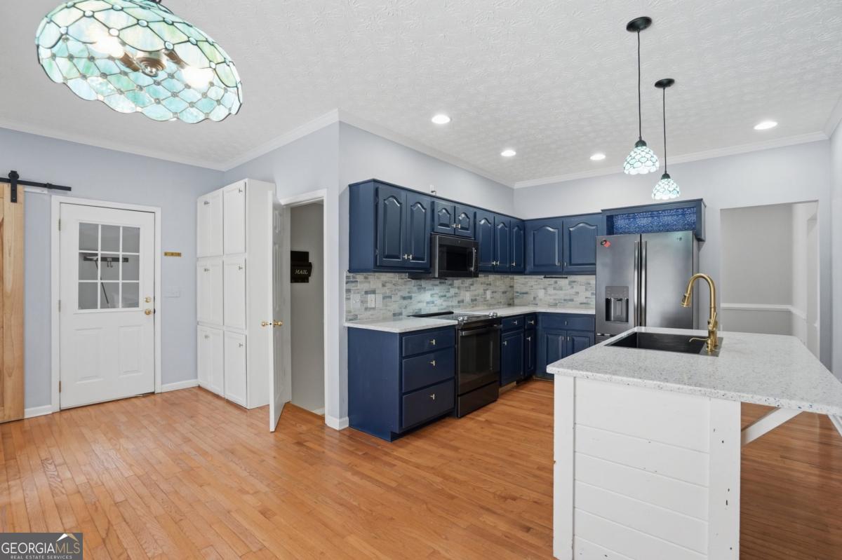3664 Mcever Lake Road Pendergrass GA 30567