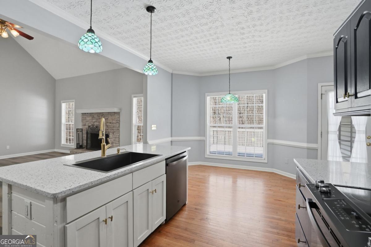 3664 Mcever Lake Road Pendergrass GA 30567