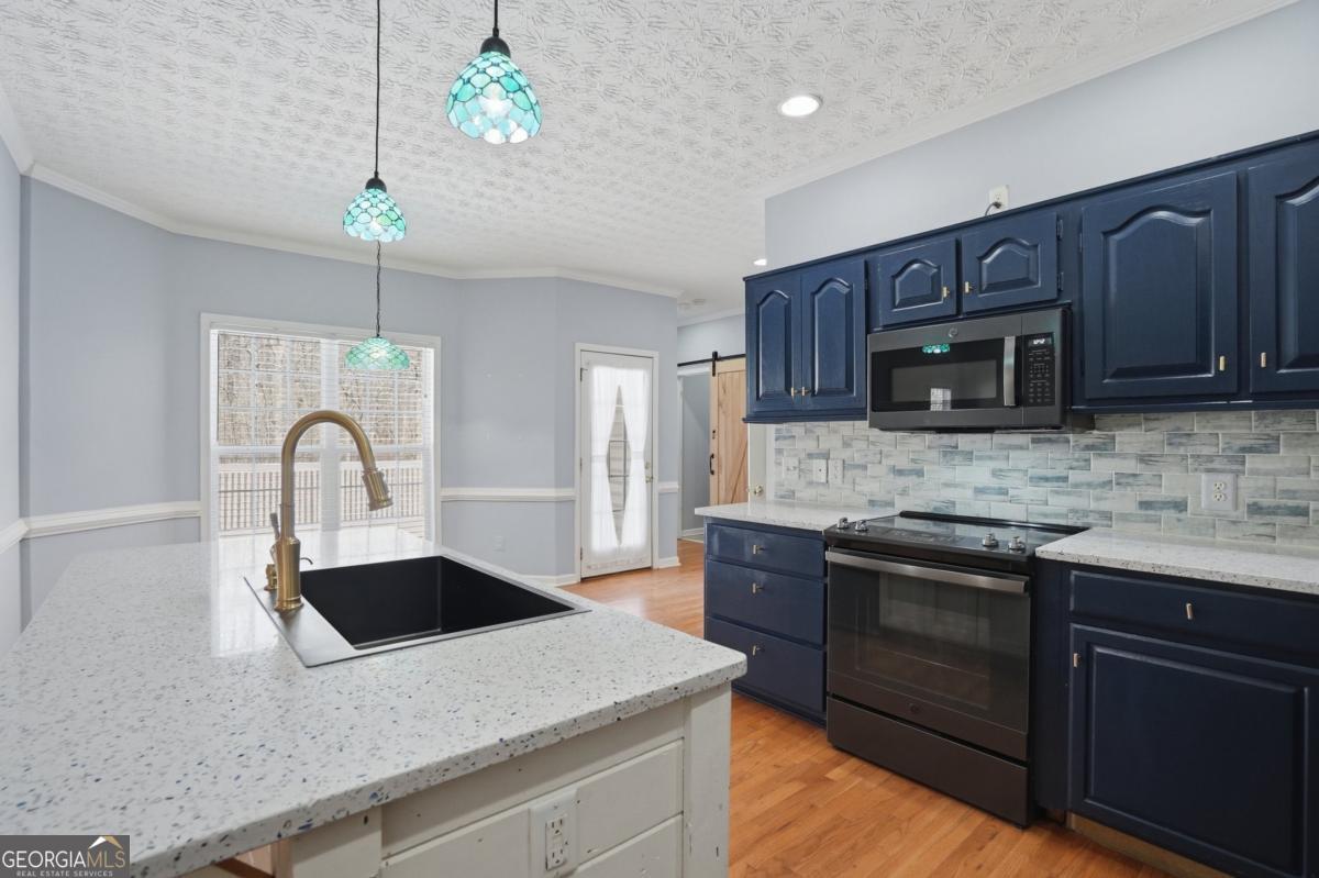 3664 Mcever Lake Road Pendergrass GA 30567