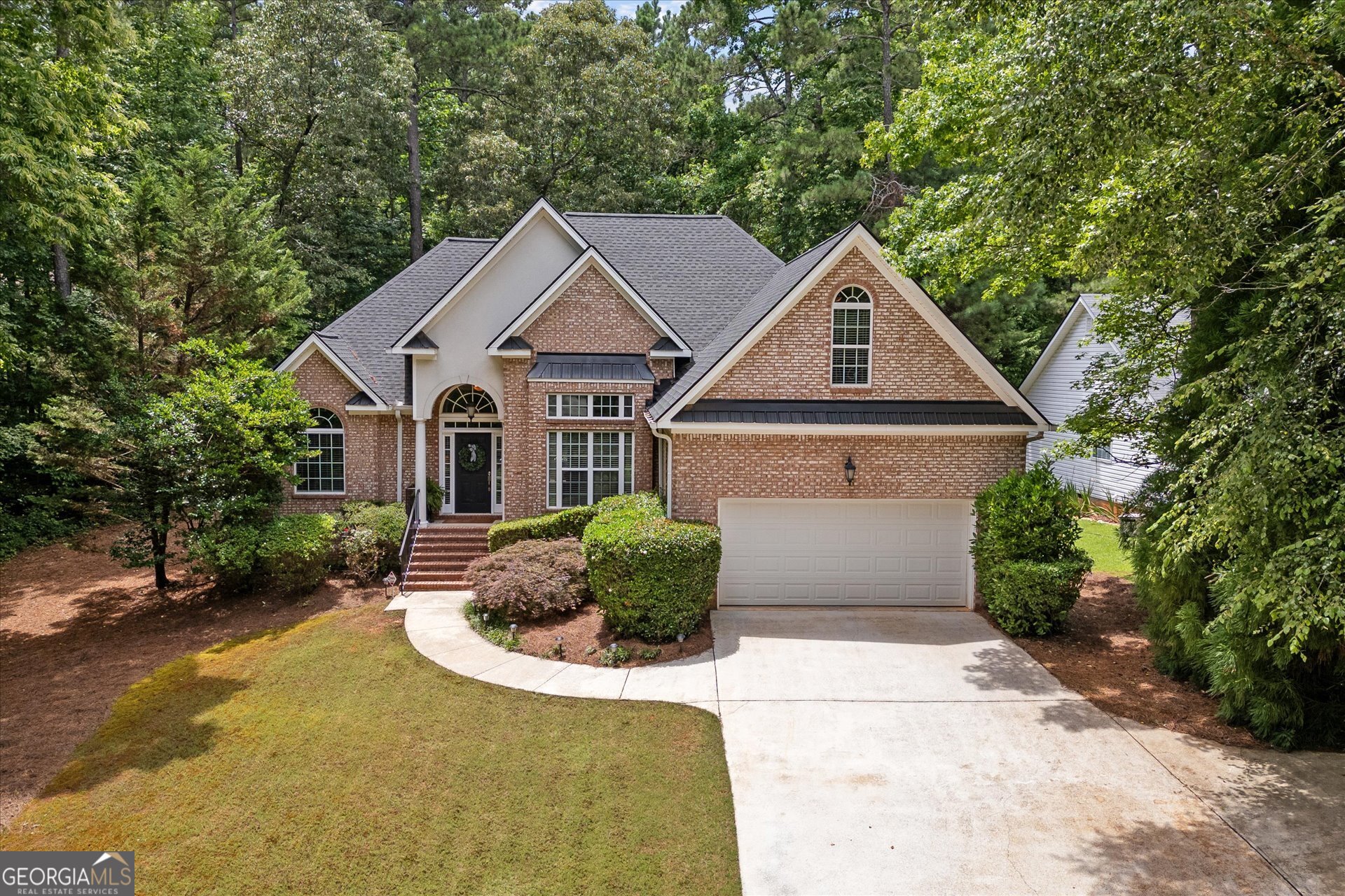 8189 N Pine Cone Drive Villa Rica GA 30180