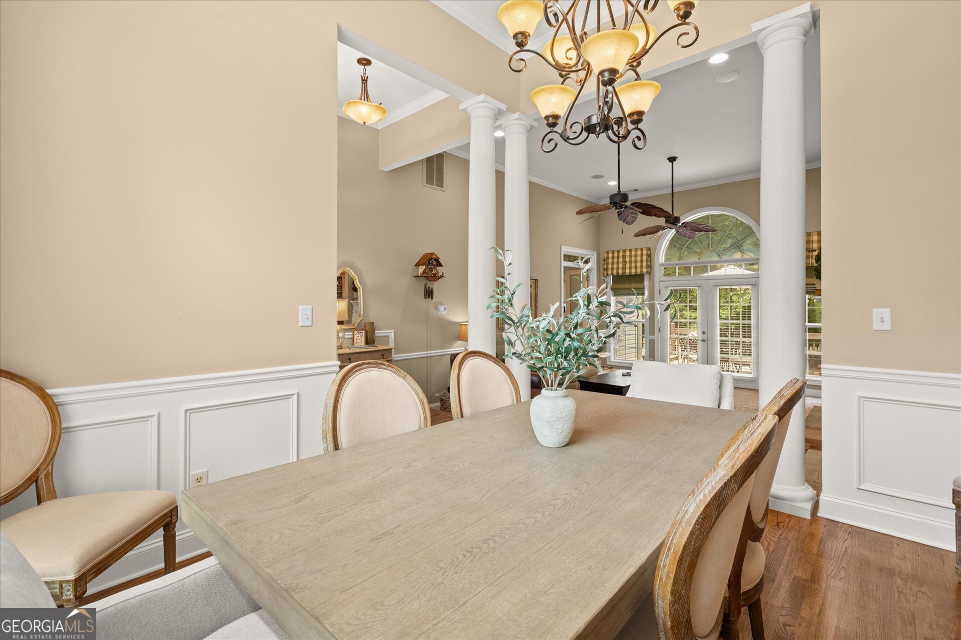 8189 N Pine Cone Drive Villa Rica GA 30180