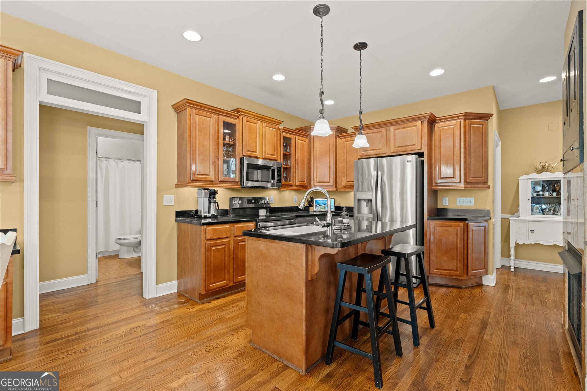 8189 N Pine Cone Drive Villa Rica GA 30180