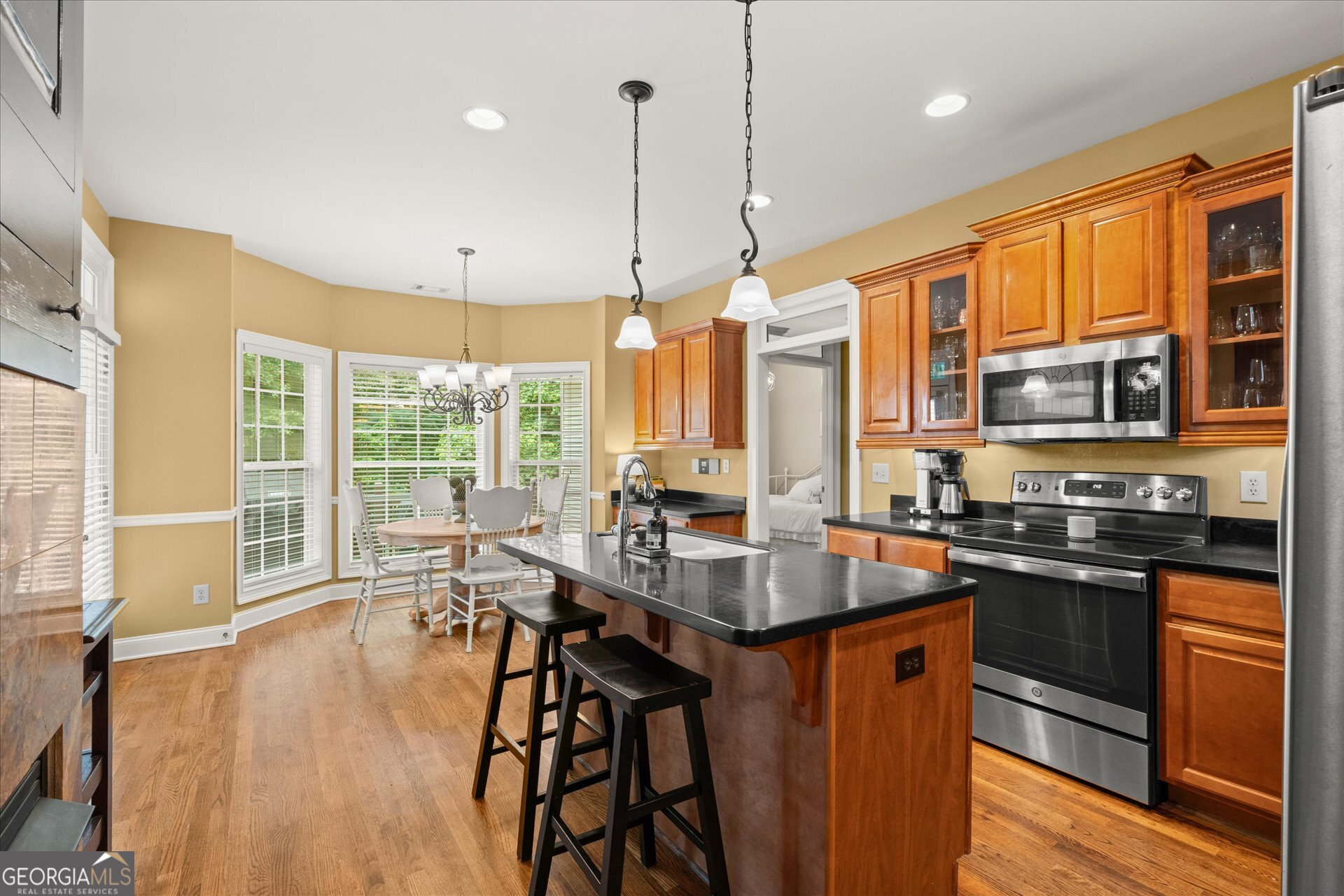 8189 N Pine Cone Drive Villa Rica GA 30180