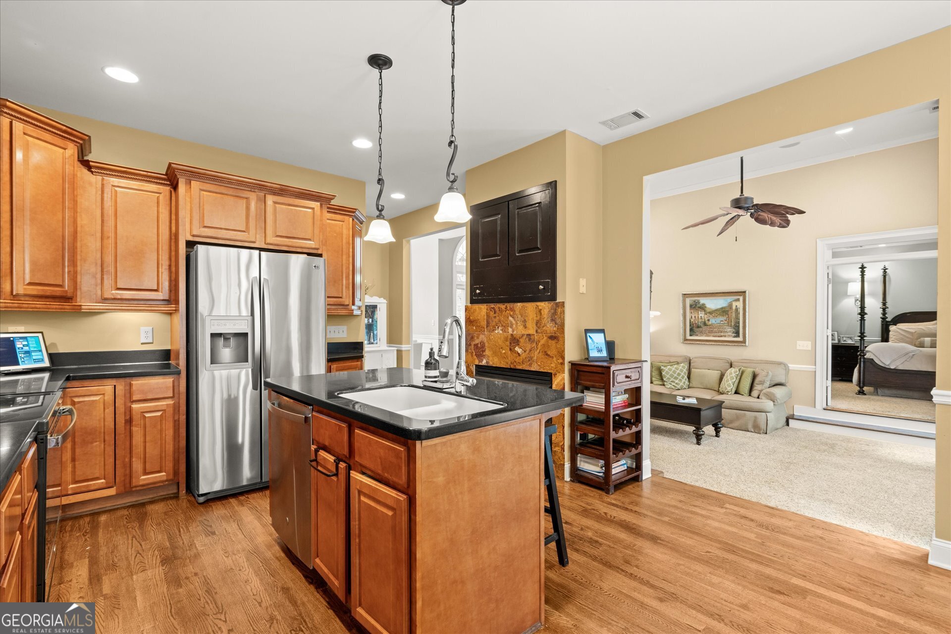 8189 N Pine Cone Drive Villa Rica GA 30180