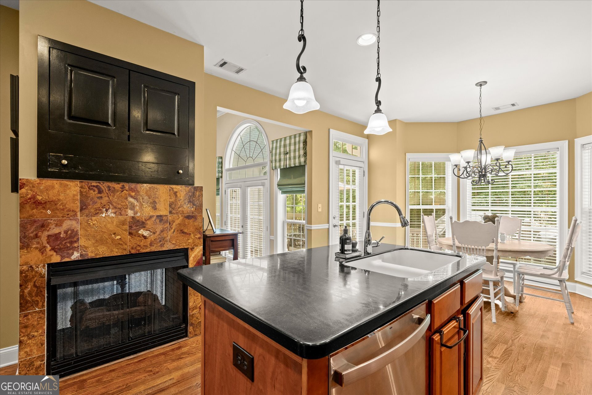 8189 N Pine Cone Drive Villa Rica GA 30180