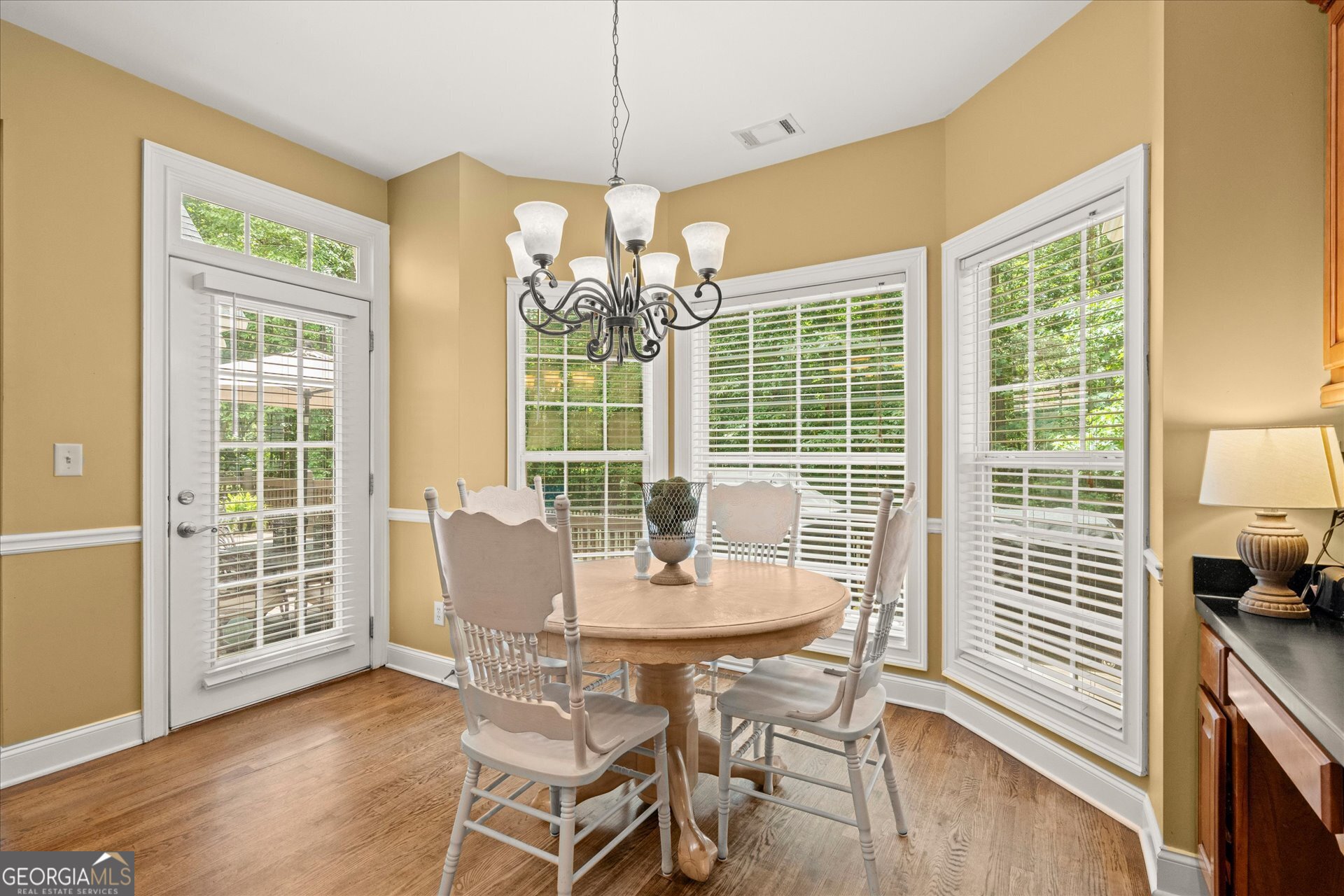 8189 N Pine Cone Drive Villa Rica GA 30180
