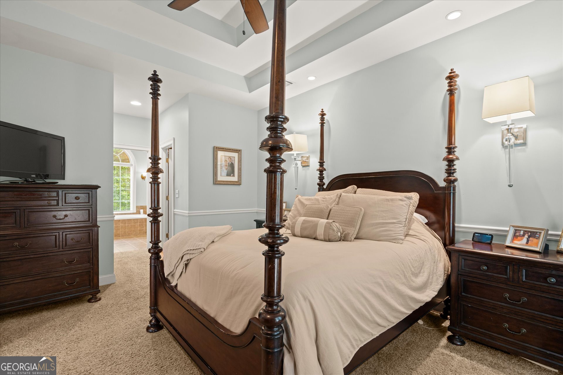8189 N Pine Cone Drive Villa Rica GA 30180