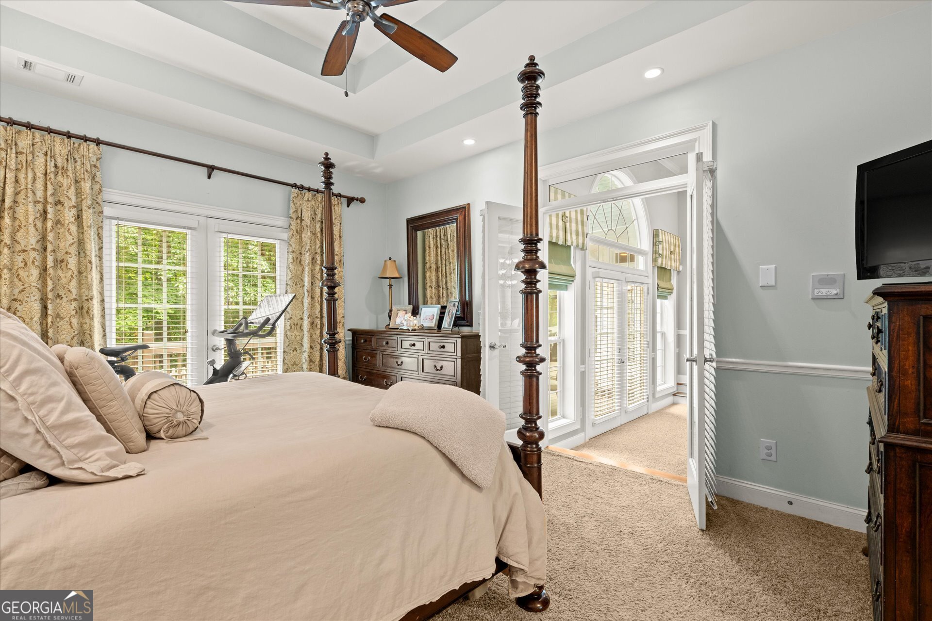 8189 N Pine Cone Drive Villa Rica GA 30180