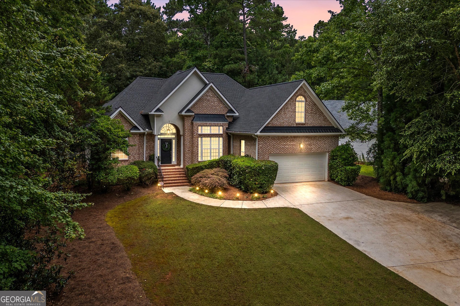 8189 N Pine Cone Drive Villa Rica GA 30180