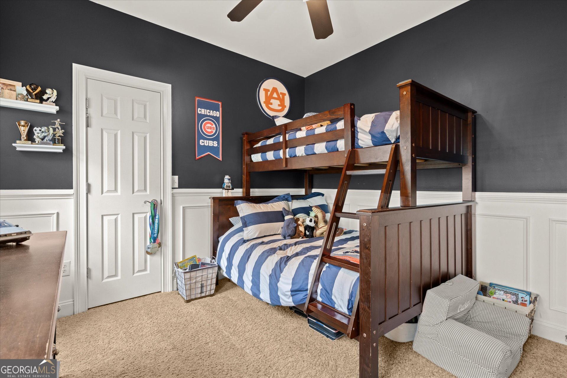 8189 N Pine Cone Drive Villa Rica GA 30180
