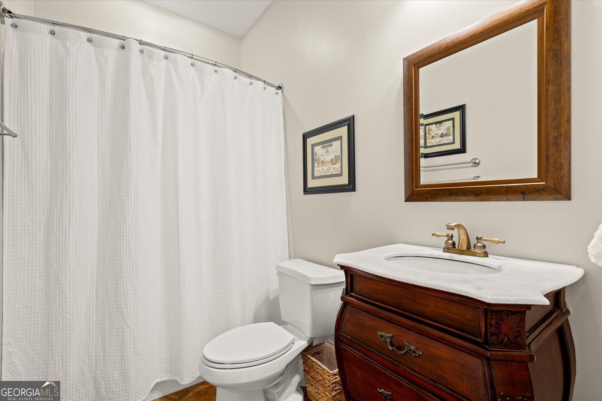 8189 N Pine Cone Drive Villa Rica GA 30180