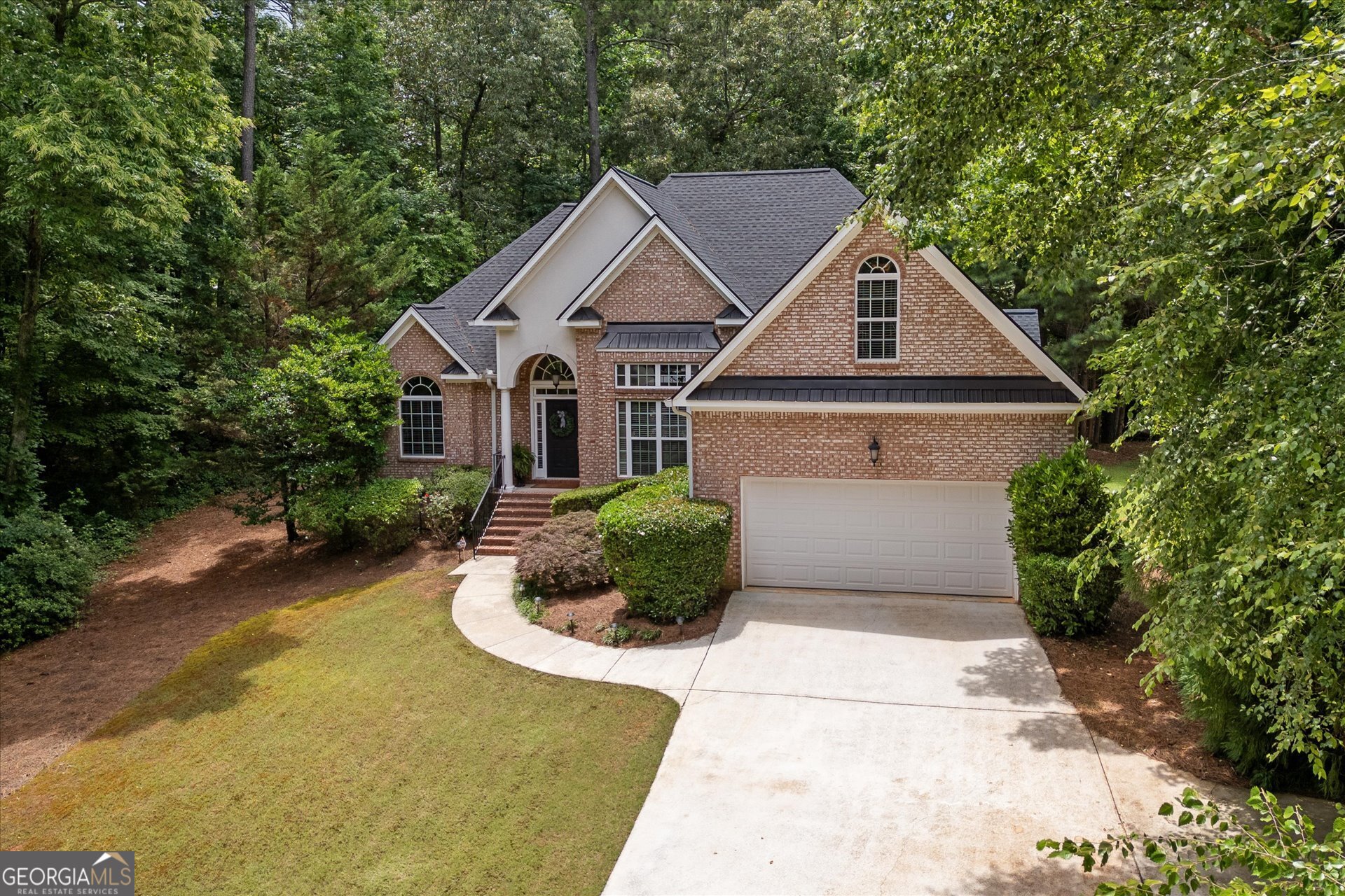 8189 N Pine Cone Drive Villa Rica GA 30180